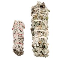 Oco Life Sacred White Sage Smudge Stick